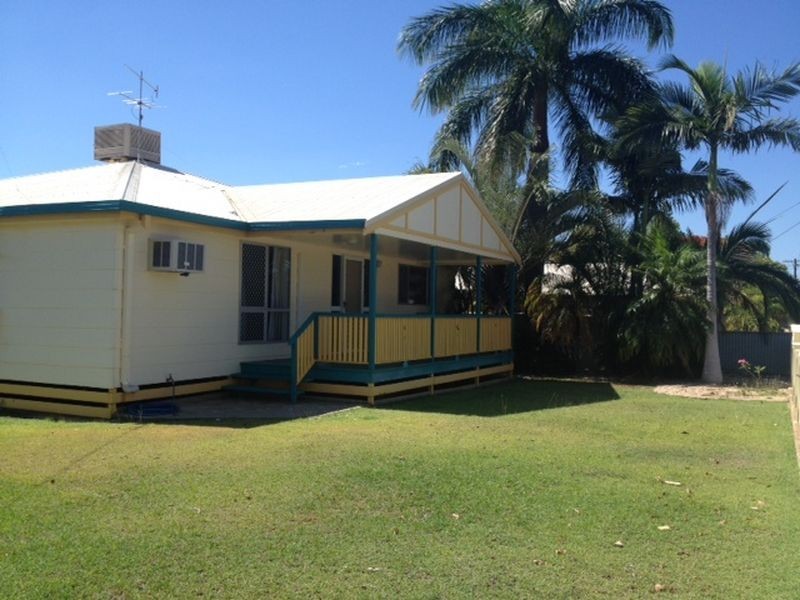 56 Capricorn Street, Clermont QLD 4721