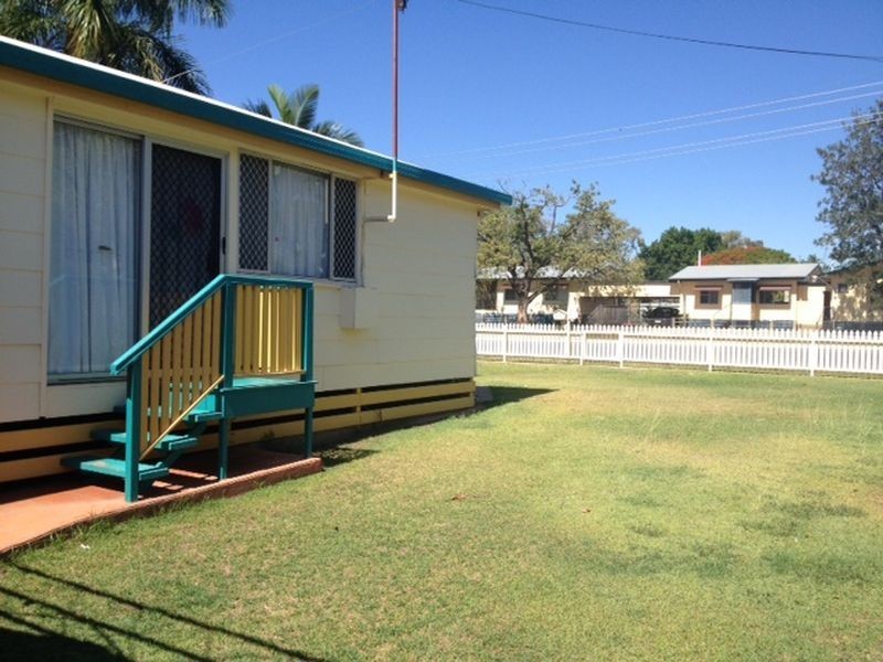 56 Capricorn Street, Clermont QLD 4721