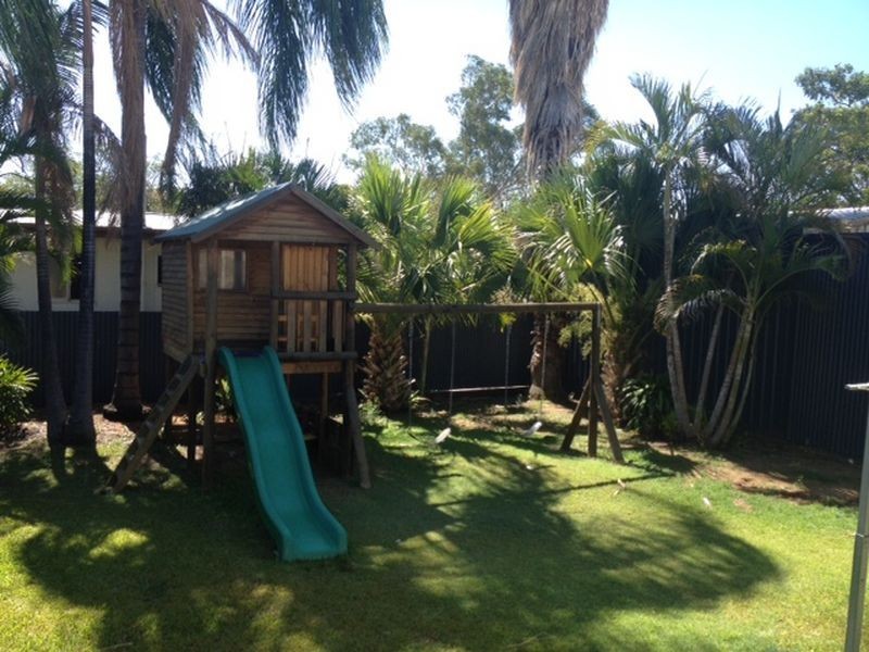 56 Capricorn Street, Clermont QLD 4721