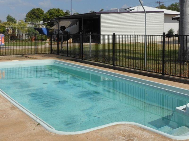 36 French Street, Clermont QLD 4721