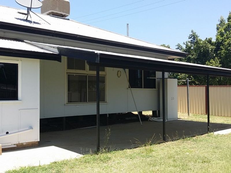 36 French Street, Clermont QLD 4721