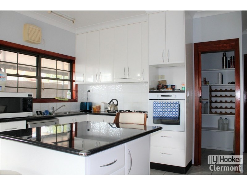 43 Daintree Street, Clermont QLD 4721