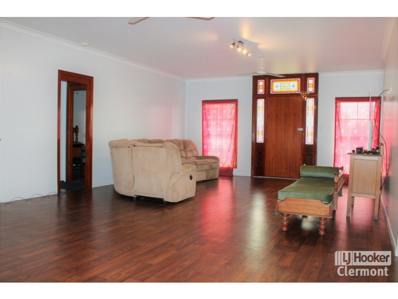 43 Daintree Street, Clermont QLD 4721