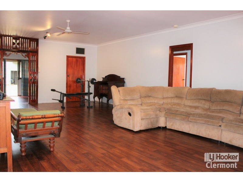 43 Daintree Street, Clermont QLD 4721