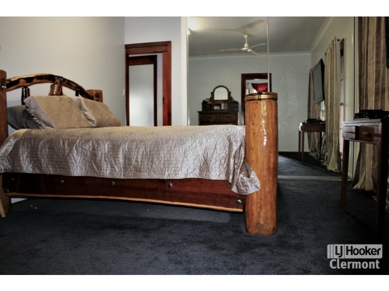 43 Daintree Street, Clermont QLD 4721