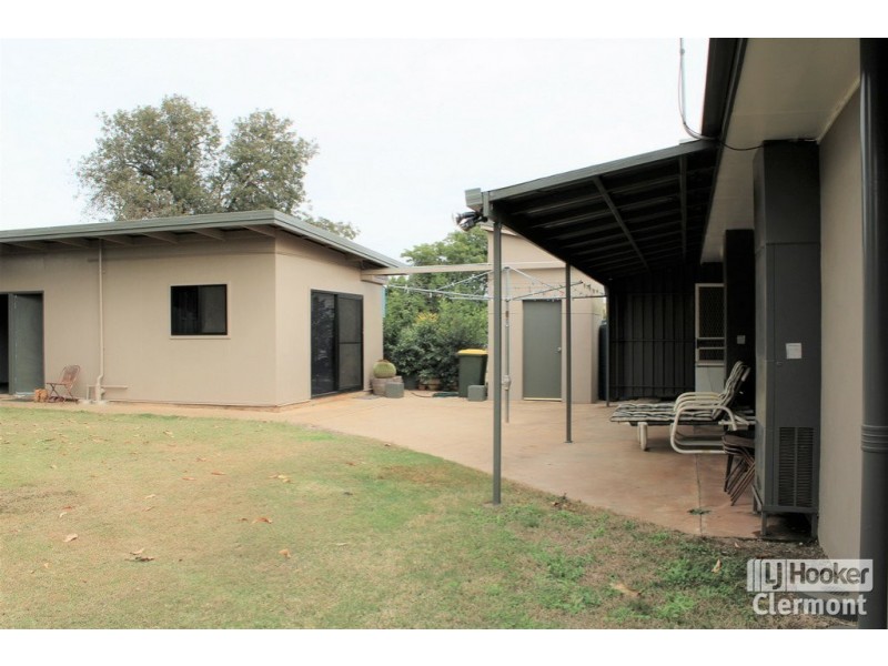 43 Daintree Street, Clermont QLD 4721