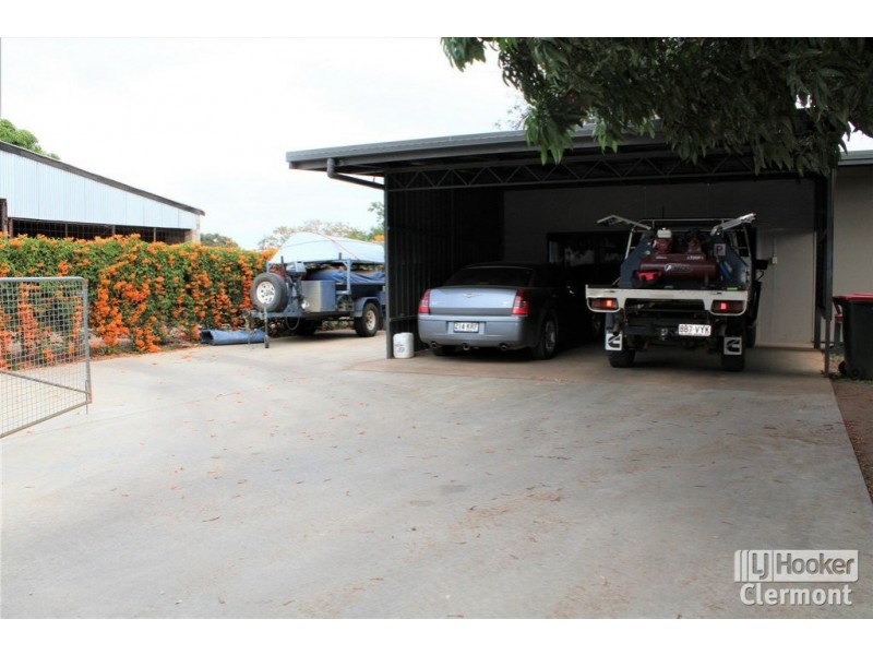 43 Daintree Street, Clermont QLD 4721