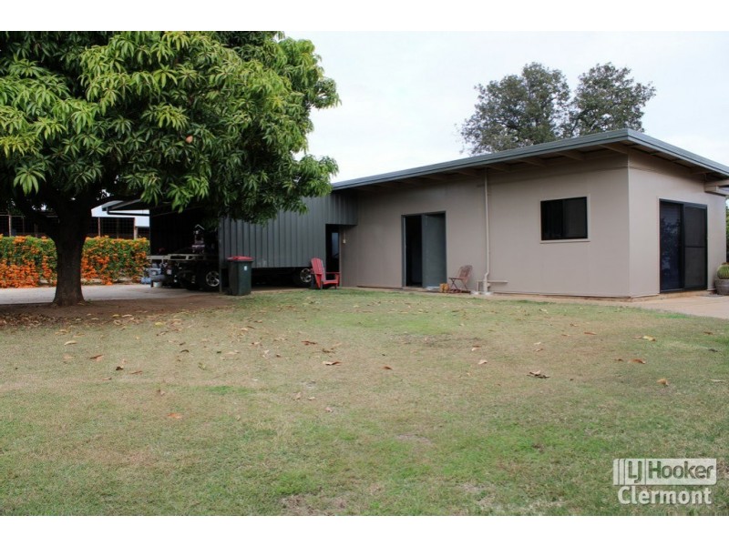 43 Daintree Street, Clermont QLD 4721