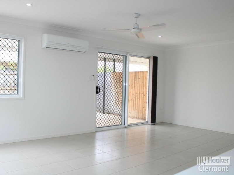 Unit 29/47 Mcdonald Flat Road, Clermont QLD 4721