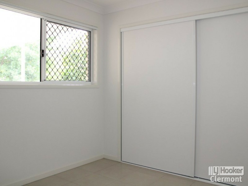 Unit 29/47 Mcdonald Flat Road, Clermont QLD 4721