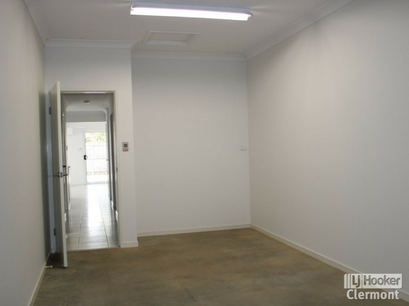 Unit 29/47 Mcdonald Flat Road, Clermont QLD 4721