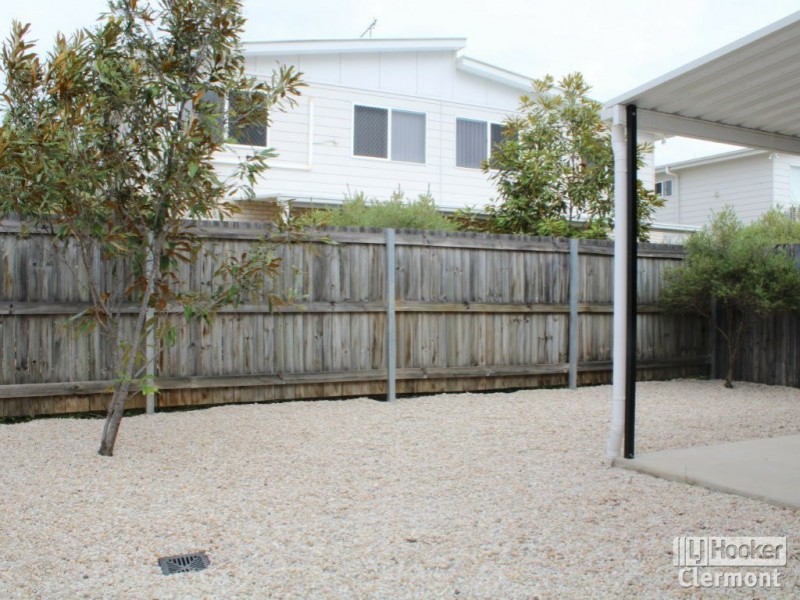 Unit 29/47 Mcdonald Flat Road, Clermont QLD 4721