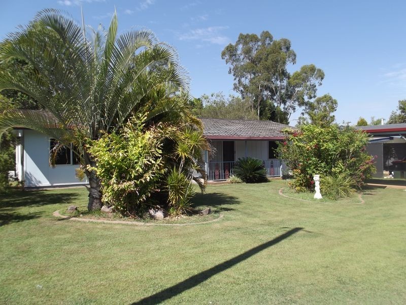 19 Monash Court, Clermont QLD 4721