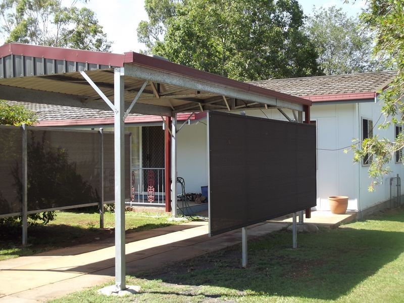 19 Monash Court, Clermont QLD 4721