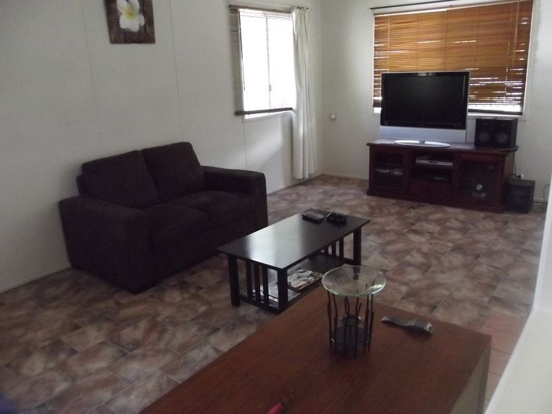 19 Monash Court, Clermont QLD 4721