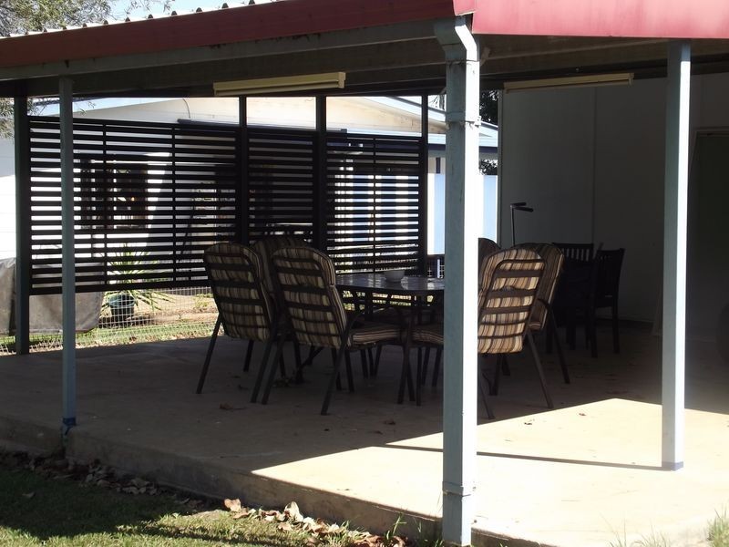 19 Monash Court, Clermont QLD 4721