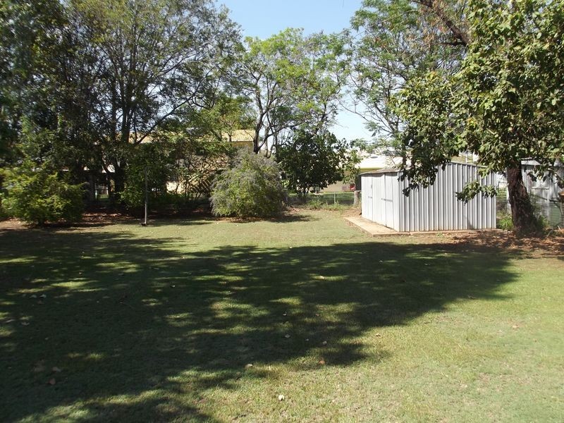 19 Monash Court, Clermont QLD 4721
