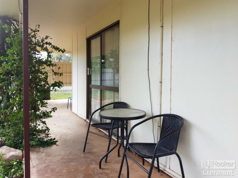 Unit 1 & 2/26 Kitchener Street, Clermont QLD 4721