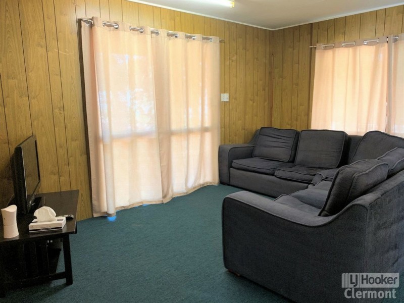 Unit 1 & 2/26 Kitchener Street, Clermont QLD 4721