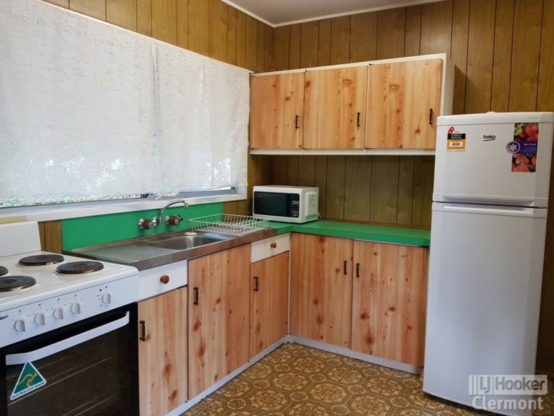 Unit 1 & 2/26 Kitchener Street, Clermont QLD 4721