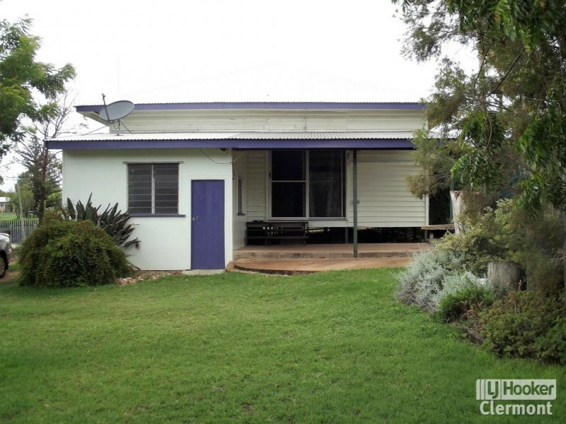 26 Sirius Street, Clermont QLD 4721