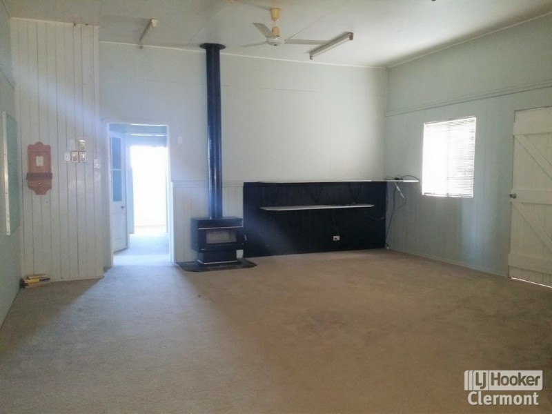 26 Sirius Street, Clermont QLD 4721