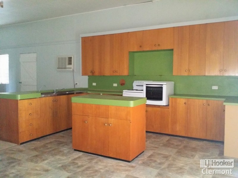 26 Sirius Street, Clermont QLD 4721