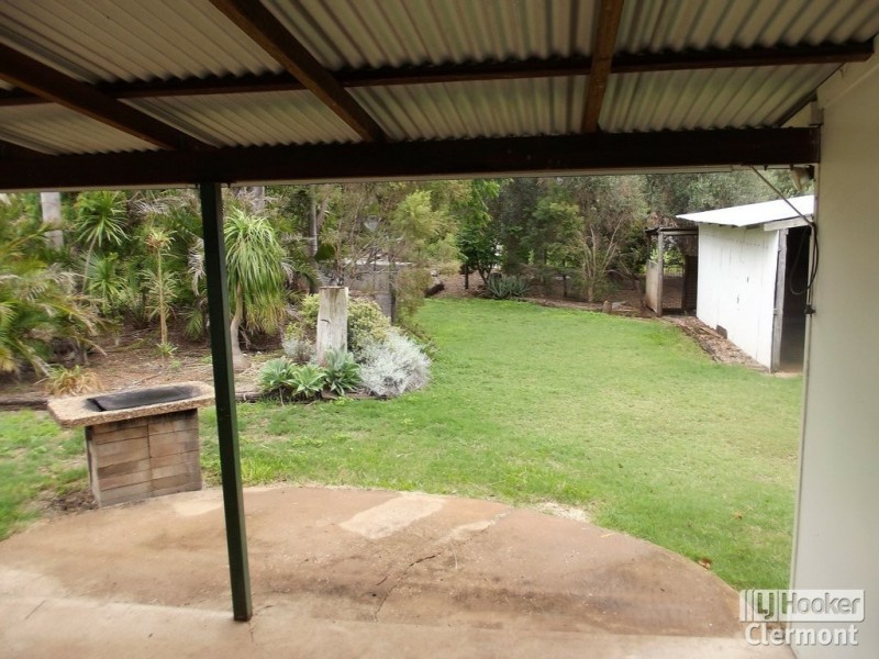 26 Sirius Street, Clermont QLD 4721