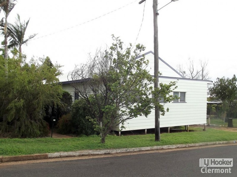 26 Sirius Street, Clermont QLD 4721