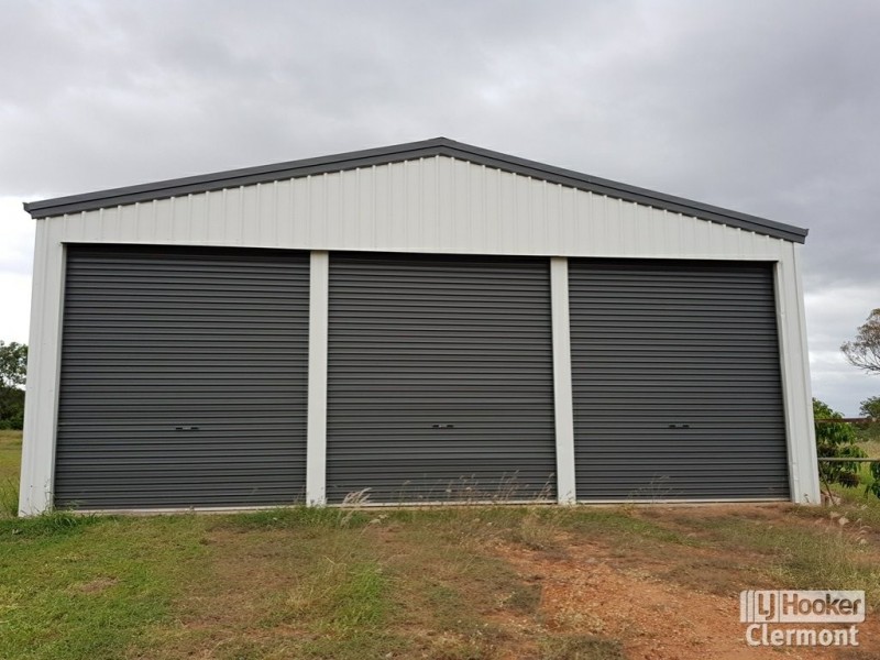 75- Melrose Drive, Clermont QLD 4721