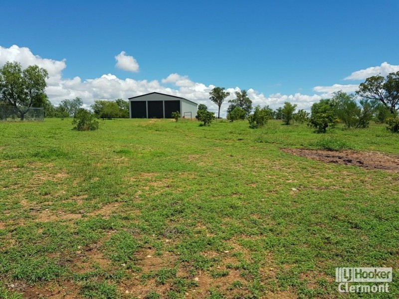 75- Melrose Drive, Clermont QLD 4721