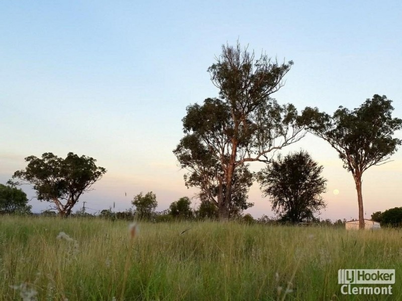 75- Melrose Drive, Clermont QLD 4721