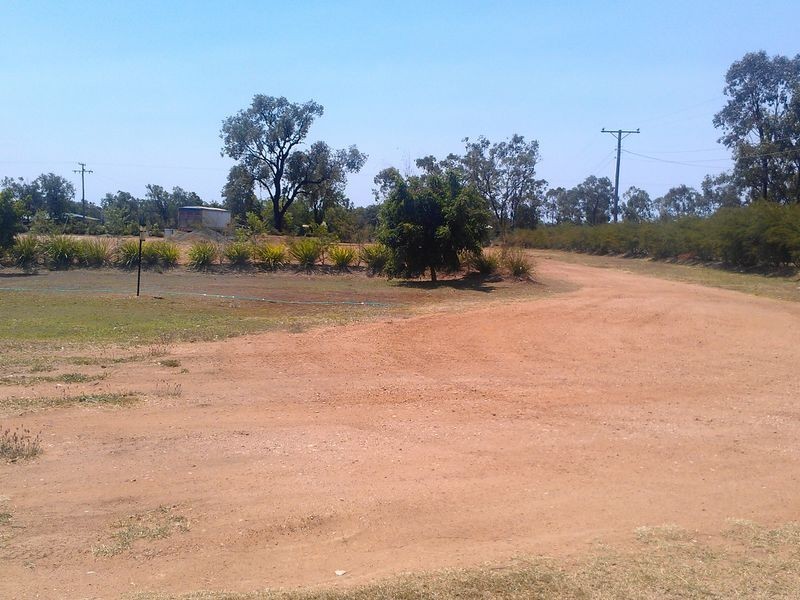 15707 Gregory Highway, Clermont QLD 4721