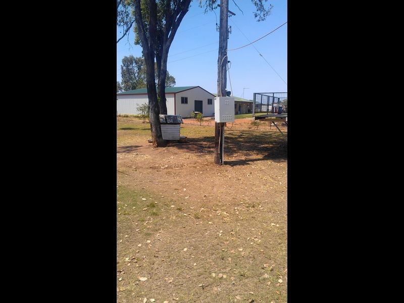 15707 Gregory Highway, Clermont QLD 4721