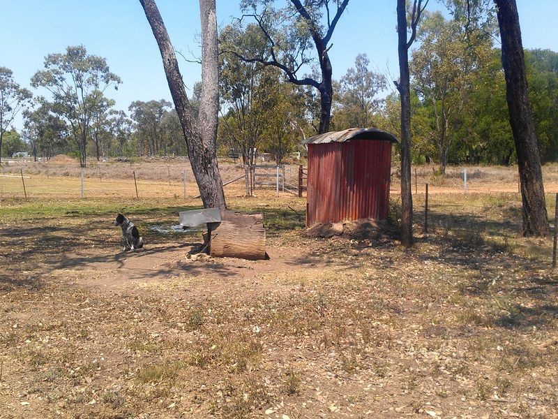15707 Gregory Highway, Clermont QLD 4721
