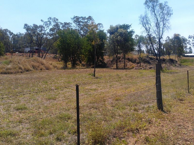 15707 Gregory Highway, Clermont QLD 4721