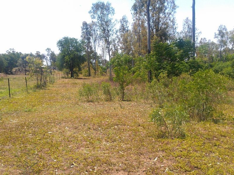 15707 Gregory Highway, Clermont QLD 4721