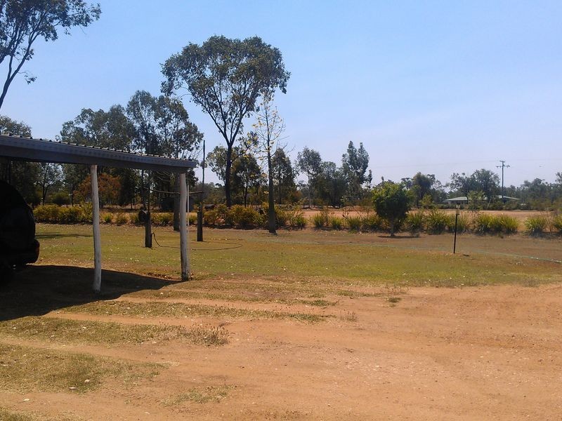 15707 Gregory Highway, Clermont QLD 4721