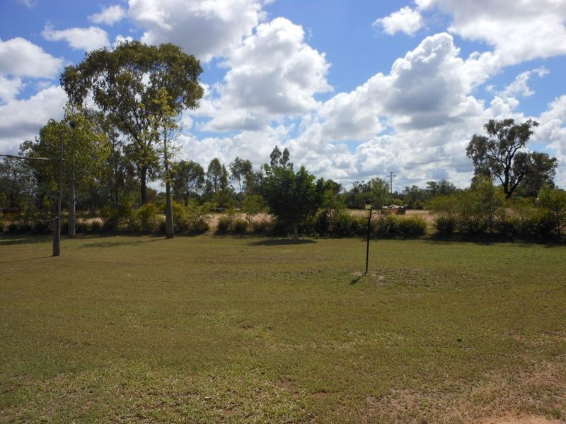 15707 Gregory Highway, Clermont QLD 4721
