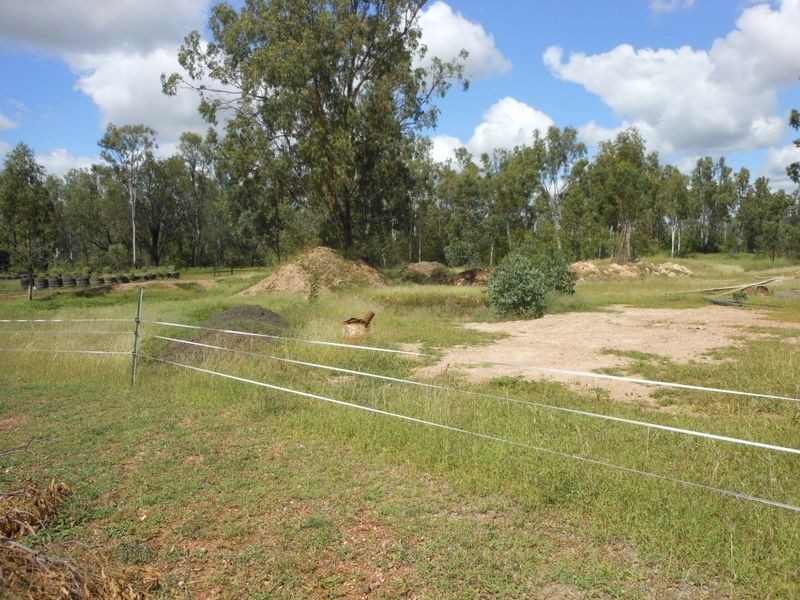 15707 Gregory Highway, Clermont QLD 4721