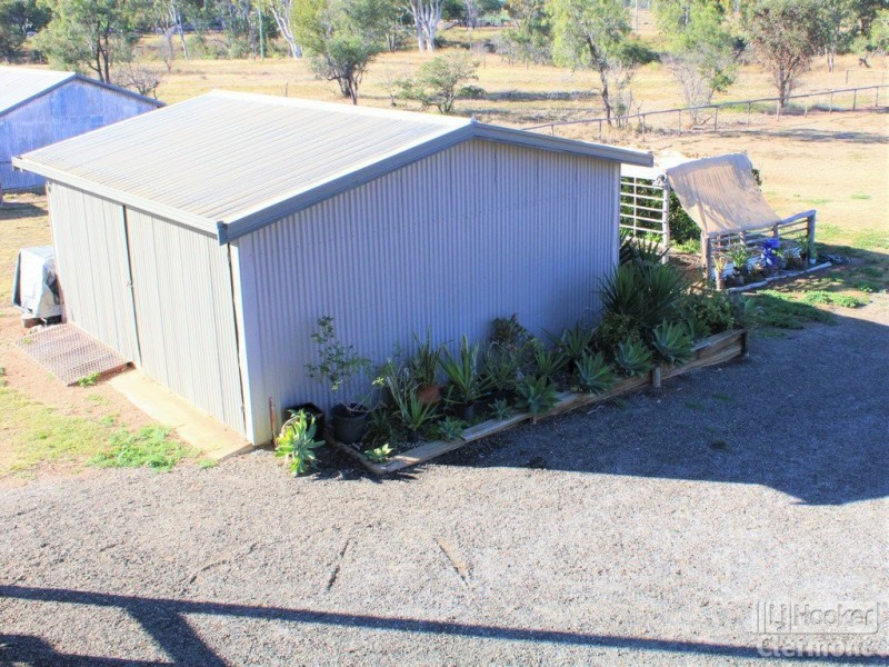 12 Nugget Lane, Clermont QLD 4721