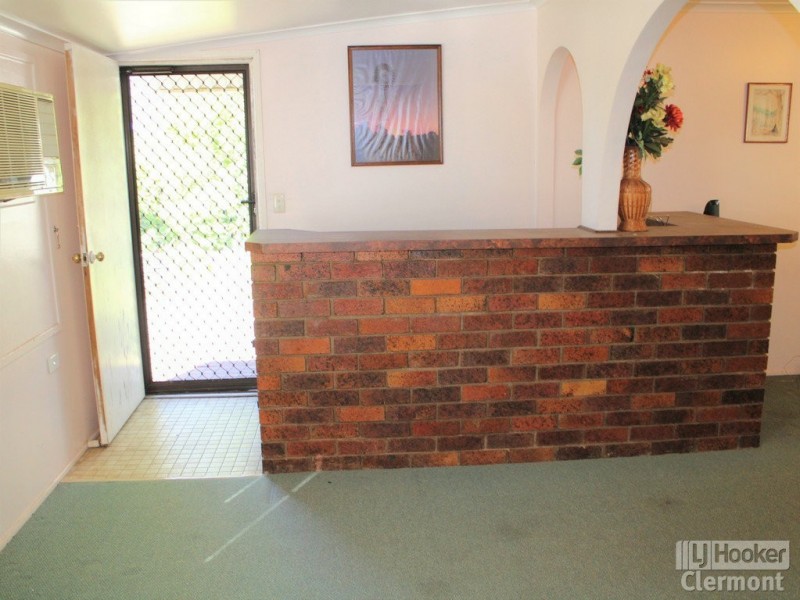 25 Francis Street, Clermont QLD 4721