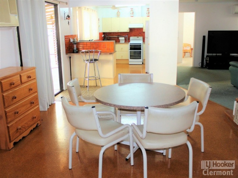 25 Francis Street, Clermont QLD 4721