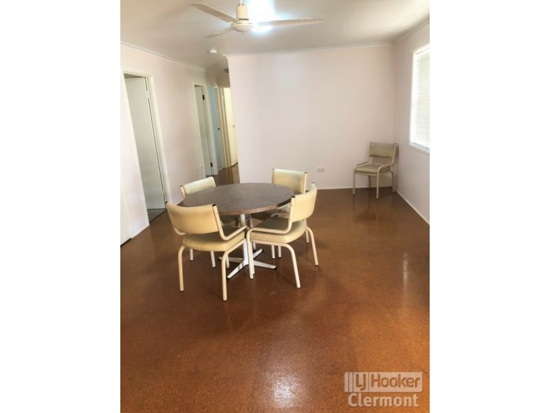 25 Francis Street, Clermont QLD 4721