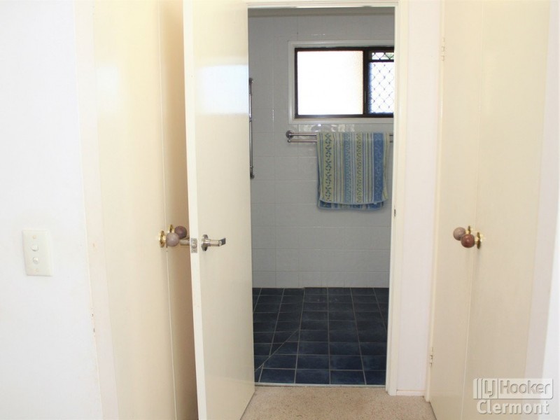 25 Francis Street, Clermont QLD 4721