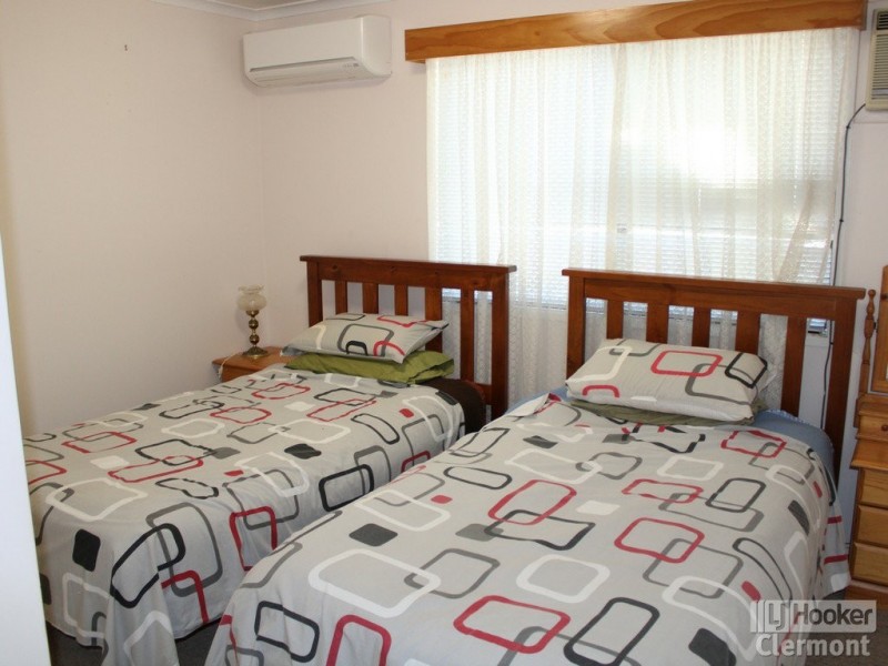 25 Francis Street, Clermont QLD 4721