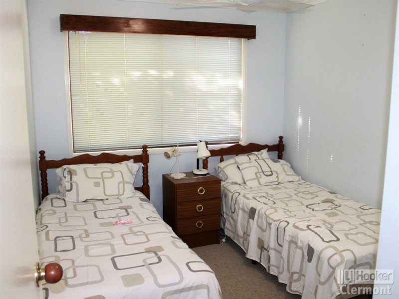 25 Francis Street, Clermont QLD 4721