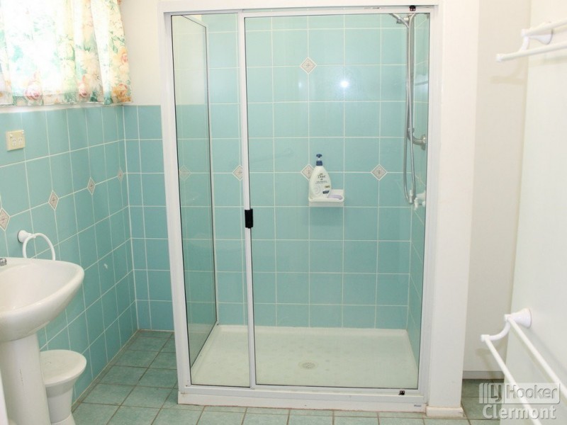 25 Francis Street, Clermont QLD 4721