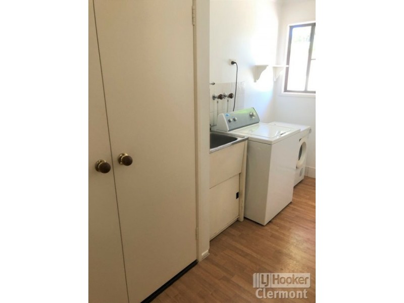 25 Francis Street, Clermont QLD 4721