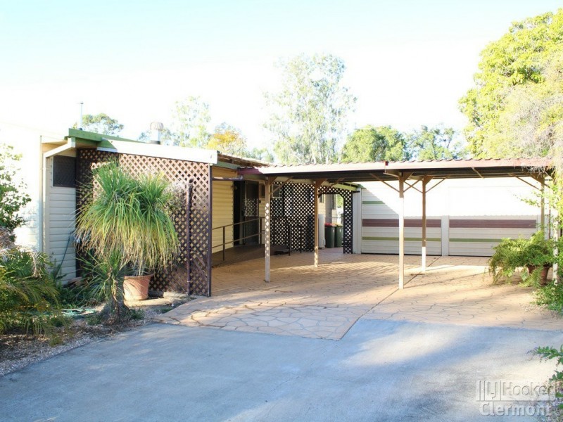 25 Francis Street, Clermont QLD 4721